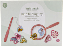 Afbeelding in Gallery-weergave laden, Little Dutch - Visspel - Kinderen - Meisje