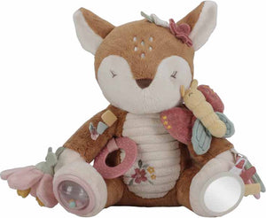 Little Dutch Activiteitenknuffel Hert - Fairy Garden GRS