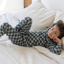 Afbeelding in Gallery-weergave laden, Feetje Chester Check - Premium Sleepwear