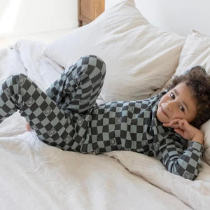 Feetje Chester Check - Premium Sleepwear