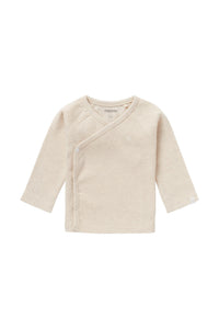 Noppies - Longsleeve Nanyuki - Oatmeal