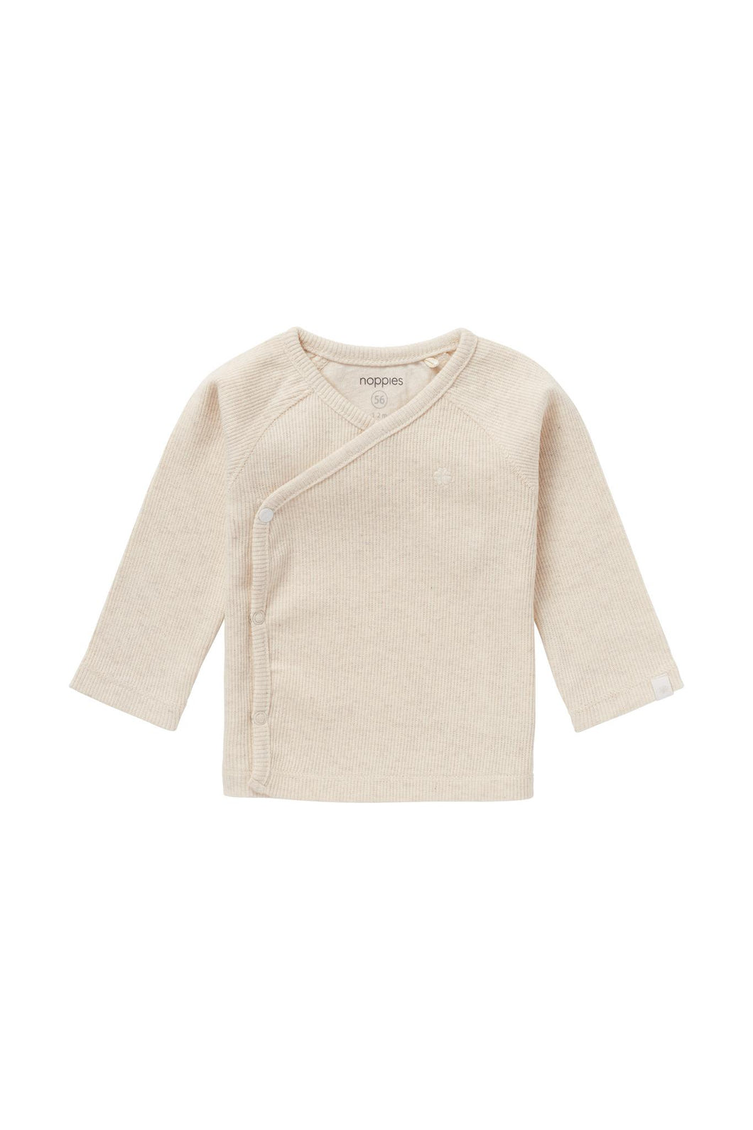 Noppies - Longsleeve Nanyuki - Oatmeal