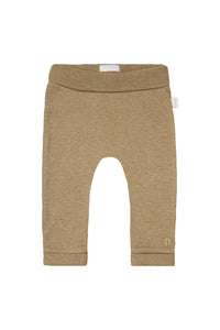 Noppies - Joggingbroek Naura - Light Green Melange