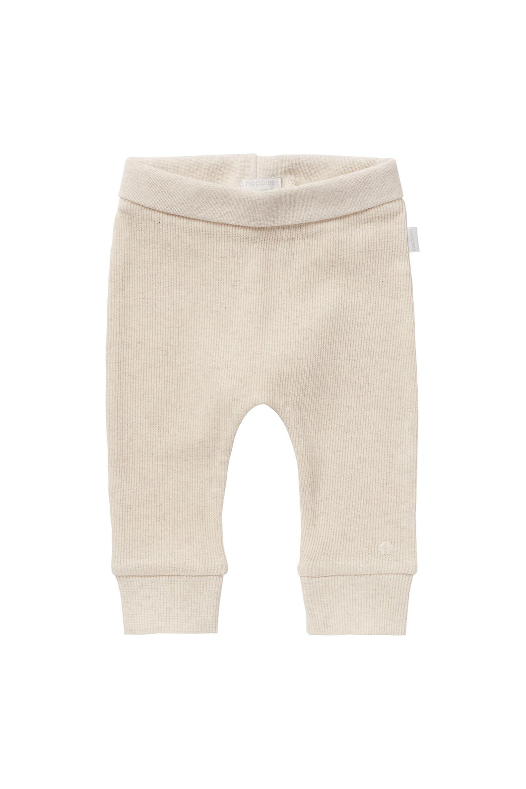 Noppies - Joggingbroek Naura - Oatmeal