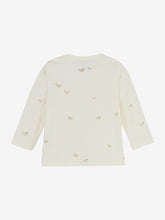 Afbeelding in Gallery-weergave laden, Noppies U Tee wrap Nour long sleeve