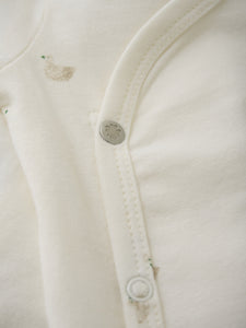 Noppies U Tee wrap Nour long sleeve