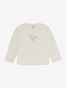 Noppies Unisex Tee Noam long sleeve