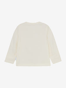 Noppies Unisex Tee Noam long sleeve