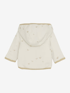 Noppies U Cardigan Nuru reversible