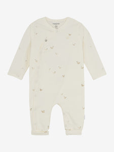 Noppies U Playsuit Nolan long sleeve