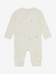 Noppies U Playsuit Nolan long sleeve