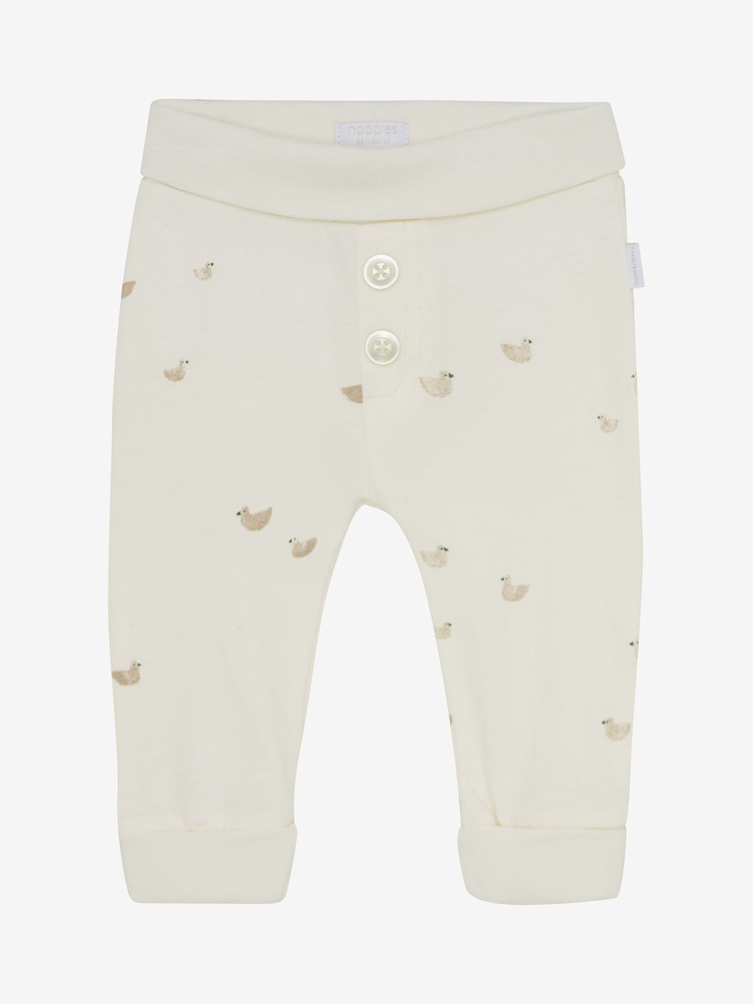 Noppies Unisex Pants Neal regular fit