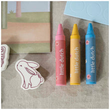 Afbeelding in Gallery-weergave laden, Little Dutch Knutseldoos XL - Rosa