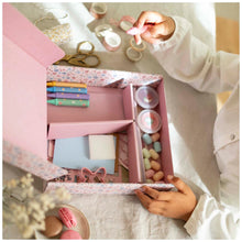 Afbeelding in Gallery-weergave laden, Little Dutch Knutseldoos XL - Rosa