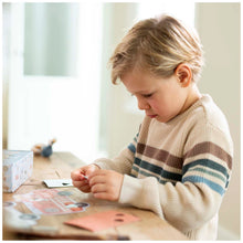 Afbeelding in Gallery-weergave laden, Little Dutch Knutseldoos XL - Jim