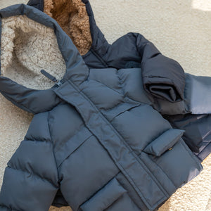 Dirkje Jacket water repellent