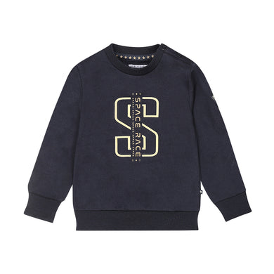 Dirkje Sweater