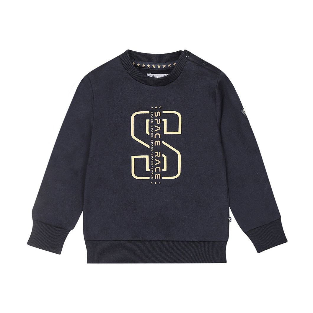 Dirkje Sweater