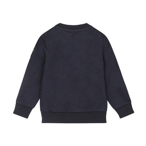 Dirkje Sweater