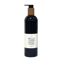 Afbeelding in Gallery-weergave laden, Leeff Hand Soap Fabulous Fig - Hello there Handsome