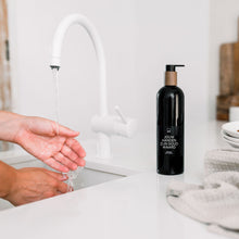 Afbeelding in Gallery-weergave laden, Leeff Hand Soap Minty Moments - Jouw handen zijn goud waard