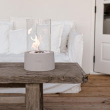 Afbeelding in Gallery-weergave laden, Leeff Stonefire White