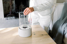 Afbeelding in Gallery-weergave laden, Leeff Stonefire White