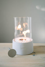 Afbeelding in Gallery-weergave laden, Leeff Stonefire White