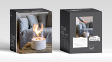 Afbeelding in Gallery-weergave laden, Leeff Stonefire White