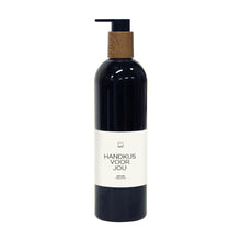 Afbeelding in Gallery-weergave laden, Leeff Hand Soap Fabulous Fig - Handkus voor jou