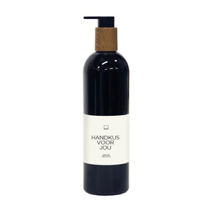 Leeff Hand Soap Fabulous Fig - Handkus voor jou