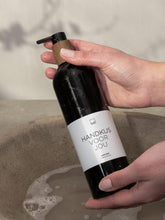 Afbeelding in Gallery-weergave laden, Leeff Hand Soap Fabulous Fig - Handkus voor jou