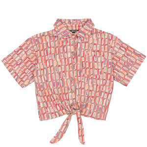 Quapi Finette Shirt