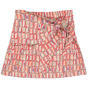 Quapi Frankie Skirt