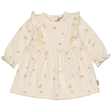 Afbeelding in Gallery-weergave laden, Quapi Karlijn Dress