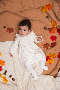 Quapi Karlijn Dress