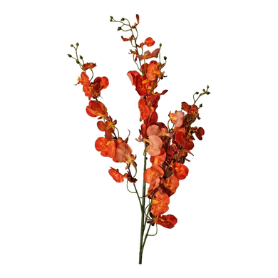 Mansion Orange Dancing orchid 102cm