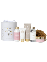 Afbeelding in Gallery-weergave laden, Spa giftset - You have a heart of gold
