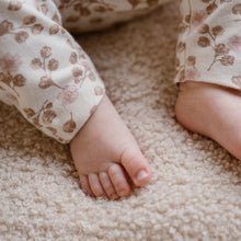 Afbeelding in Gallery-weergave laden, Dirkje - Baby trousers + headband organic cotton
