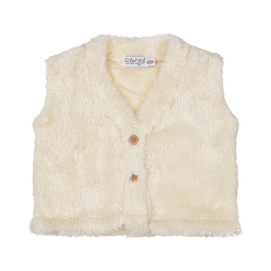 Dirkje Waistcoat