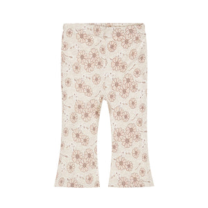 Dirkje Flared trousers