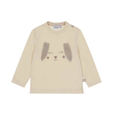 Dirkje T-shirt ls A-line