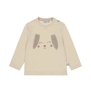 Dirkje T-shirt ls A-line