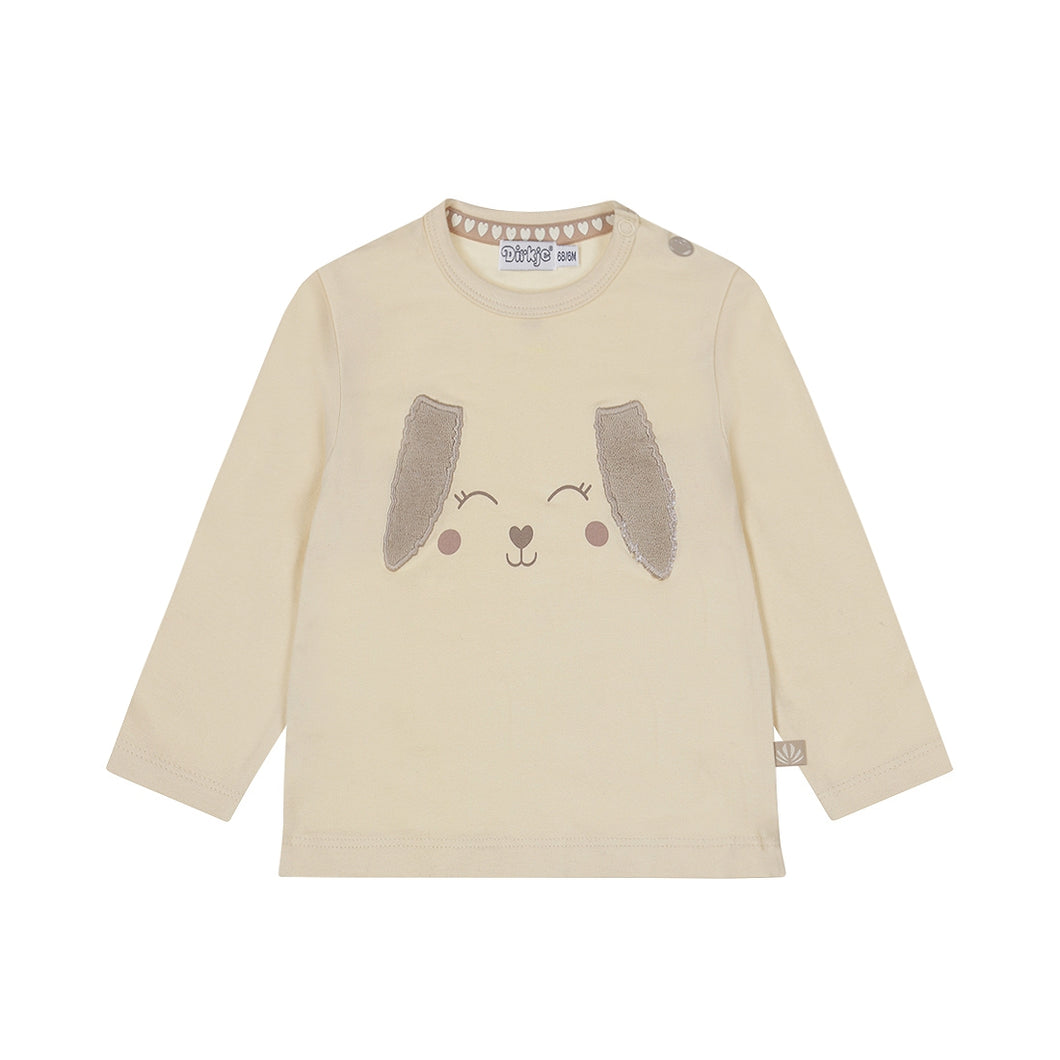 Dirkje T-shirt ls A-line