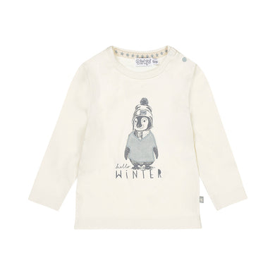 Dirkje T-shirt l.s