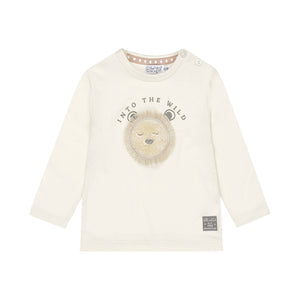 Dirkje T-shirt ls
