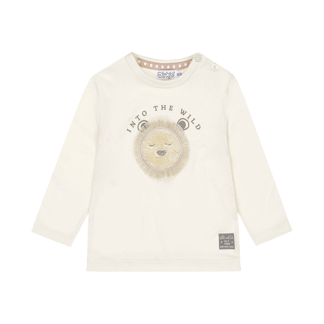 Dirkje T-shirt ls