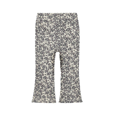 Dirkje Flared trousers