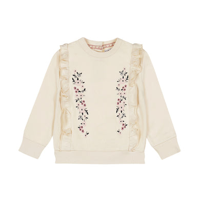 Dirkje Sweater