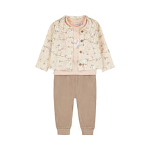 Afbeelding in Gallery-weergave laden, Dirkje 3 pce babysuit